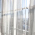 Choosing Net Curtains with Calico Laine