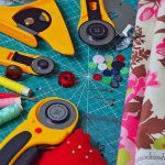 Patchwork Projects with Calico Laine