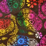 Halloween Fabrics - Buy Fabrics Online