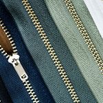 Buy Zips Online with Calico Laine