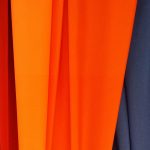 Choosing your Dress Fabrics
