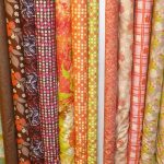 Fabrics - New Craft Cottons